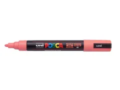 Posca Paintmarker Pc-5m Koraalrood