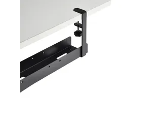 Kabelgoot Neomounts klembevestiging 80-120cm max. 5kg zwart - 7