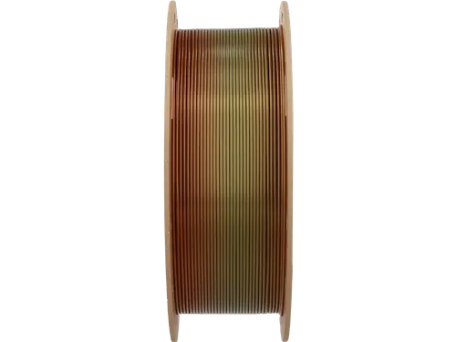 3D Filament PLA 1,75mm GRADIENT SILK EARTH 1kg