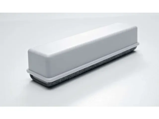 OUTLET Glasbordwisser Zwart Vilt Extra Sterk