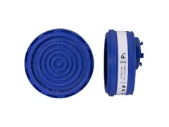 Spasciani 2030 stoffilter LD-P3 R