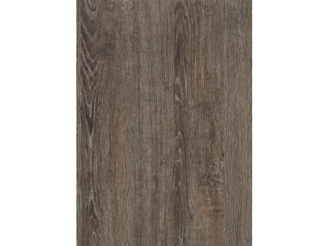 Kunststof Aanbouwblad Hoekbureau Logan Eik 25mm 100x80cm