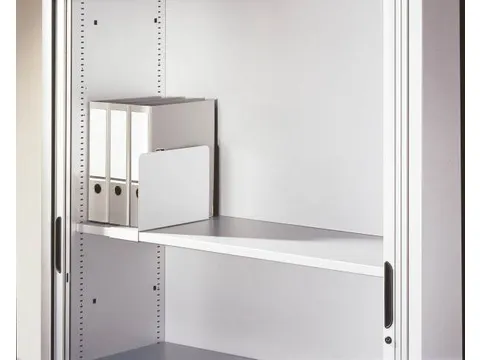 dossier-/boekensteun,H 180mm