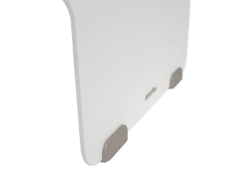Dataflex Monitorverhoger Addit Bento Wit