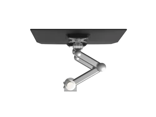 Monitorarm Dubbel Verticaal Viewmate Style 682 2 Schermen