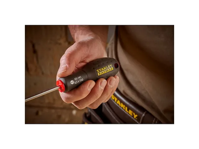 Schroevendraaierset FatMax Set 7 Stuks