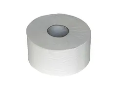 CMT Toiletpapier Mini Jumbo Cellulose 2-laags 150m/9cm 12 Rol
