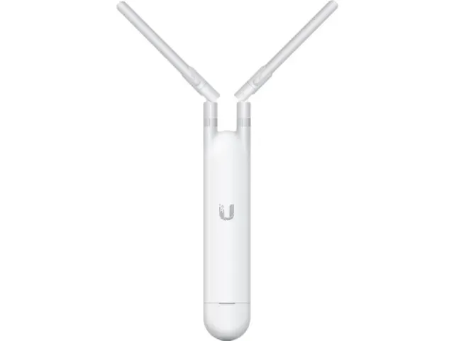 Uap-Ac-M-5 Ubiquiti Access Point (5) Wifi5 300/867Mbps 2.4/5Gh