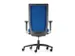 Dauphin Bureaustoel Stilo Blauw