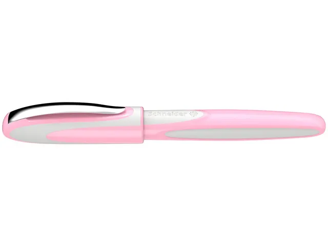 Rollerball Schneider Ray Cherry blossom