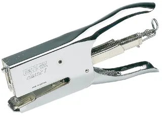 Rapid 1DX Niettang 50 Vel 24/6-8 Chroom Professioneel - 2