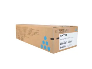 408341 RICOH MC cartridge cyan UHC 6300 - 1