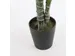 Kunstplant Mica Monstera in plastic pot 100x70cm