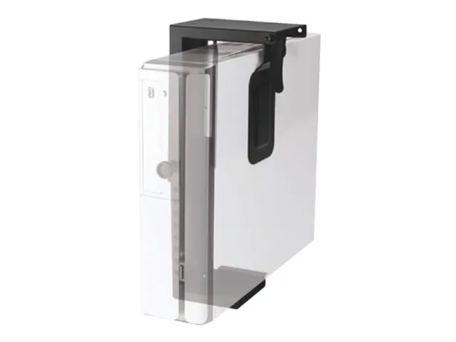 CPU houder CPU-D075 tot 10kg Zwart