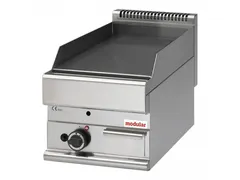 Bakplaat Modular 40cm Glad Gas