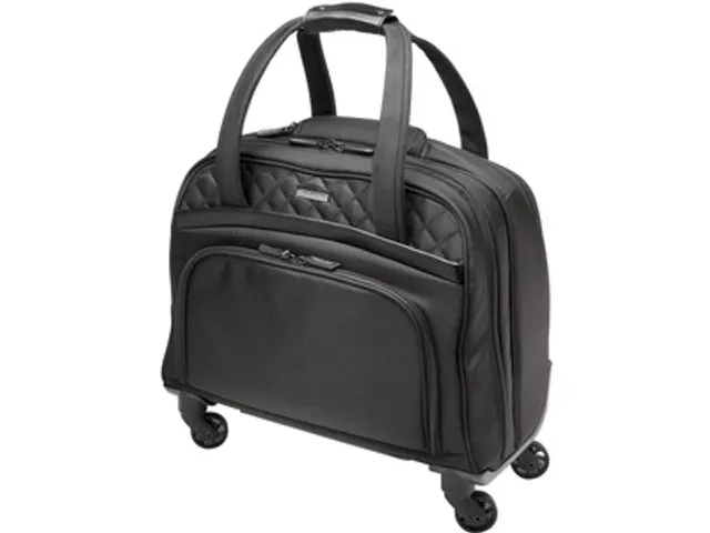 Contour 2.0 15.6in Executive Balance Lap