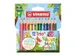 Kleurpotloden STABILO Trio dik Short Animal Vibes mini assorti 12st