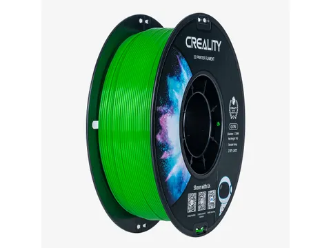 3d Filament TPU-95A 1,75mm Groen 1kg