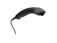 Honeywell 1400G Voyager Barcode Scanner Curve Kit USB Zwart