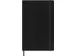 Agenda 2027 Moleskine 12M Planner Weekly 7dag/1pagina large sc black