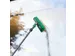 Brosse Unger nLITE Power complet fleurée 41cm