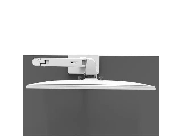 Ergotron LX Pro Series 45-709-290 Monitorarm 34 Inch Wit