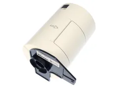 Etiket Kangaro compatible Brother DK-11241 zwart/wit 102x152mm 1 rol a