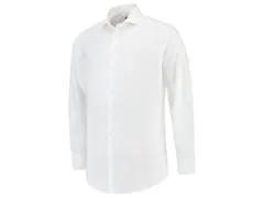 Chemise Tricorp 705008, blanc, taille 42/5, la piece