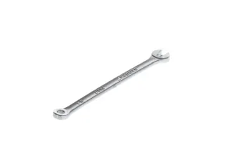 7 3.2 Combinatiesleutel,zeskant 3,2mm - 3