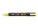 Verfstift Posca PC5M Medium Punt 1,8-2,5mm fluor geel