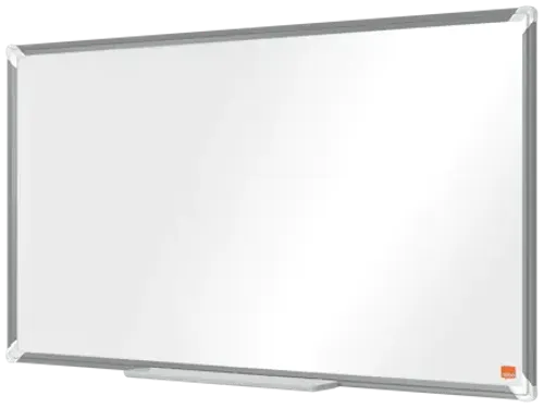 Whiteboard Nobo Premium Plus Widescreen 50x89cm emaille