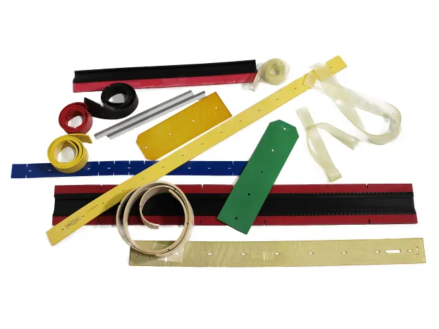 Zuigrubber Kit BR 600 S