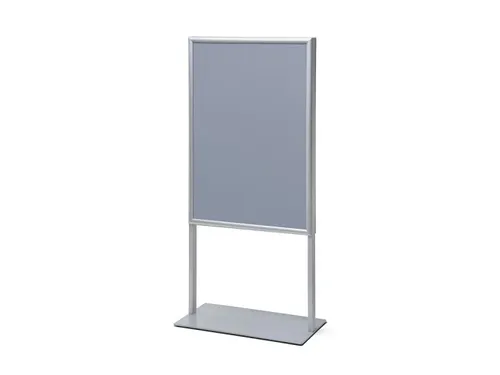 Posterstandaard Dubbelzijdig 70x100cm