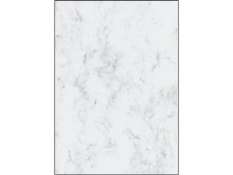 Designpapier Sigel A4 200grs pak a 50 vel marmer grijs