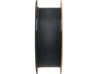 PPS-CF10 1,75mm zwart 0,5kg Fiberon 3D Filament - 2