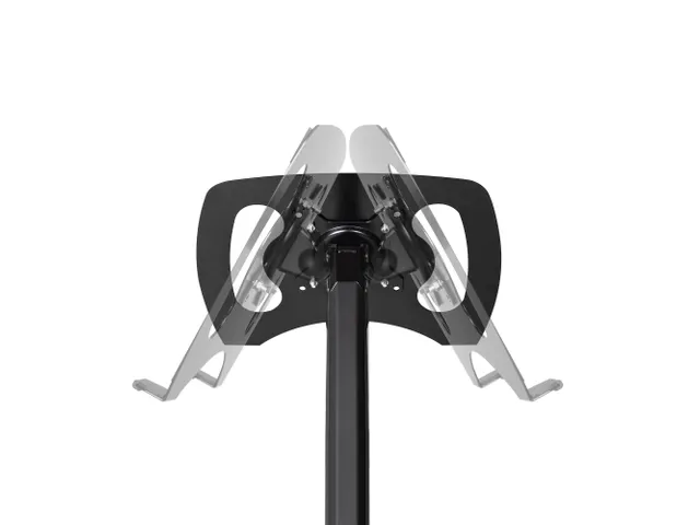 Support de bureau ordinateur portable ou écran 34 inch