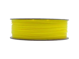 eSUN 3D printer Filament ABS+ 1,75mm Geel 1kg - 3