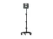 industrielamp,behuizing gegoten aluminium,1 LED,10000lumen