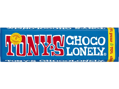 Proeverijtje 47/50g chocoladereep mix 6 stuks