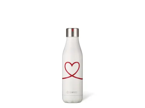 Thermosfles Les Artistes Paris 500ml Love