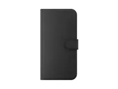 ZAGG Folio, Folioblad, Apple, iPhone 16 Plus, 17 cm (6.7 inch), Zwart