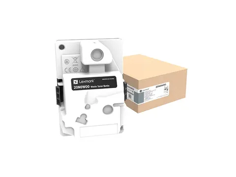 Opvangbak toner Lexmark 20N0W00