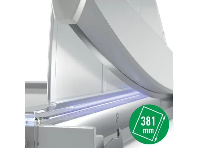 Snijmachine Leitz bordschaar Precision Office A4+