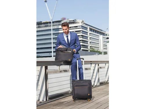 Pilot case voor lapt op 15,6'' Exactive