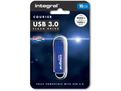 Integral Courier Usb-Stick 3.0 16Gb