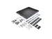 Uitschuifbare Keyboard Tray voor Server Rack 22 inch