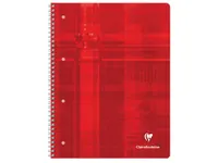 Clairefontaine Collegeblokken