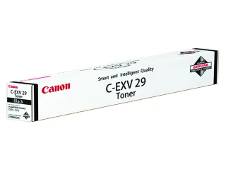 Canon C-EXV 29 Toner Zwart Voor imageRUNNER - 1