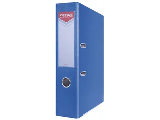 ordner A4 75 mm blauw - 2