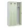 locker voor scheiding van kleding,HxBxD 1850x900x500mm,3vak